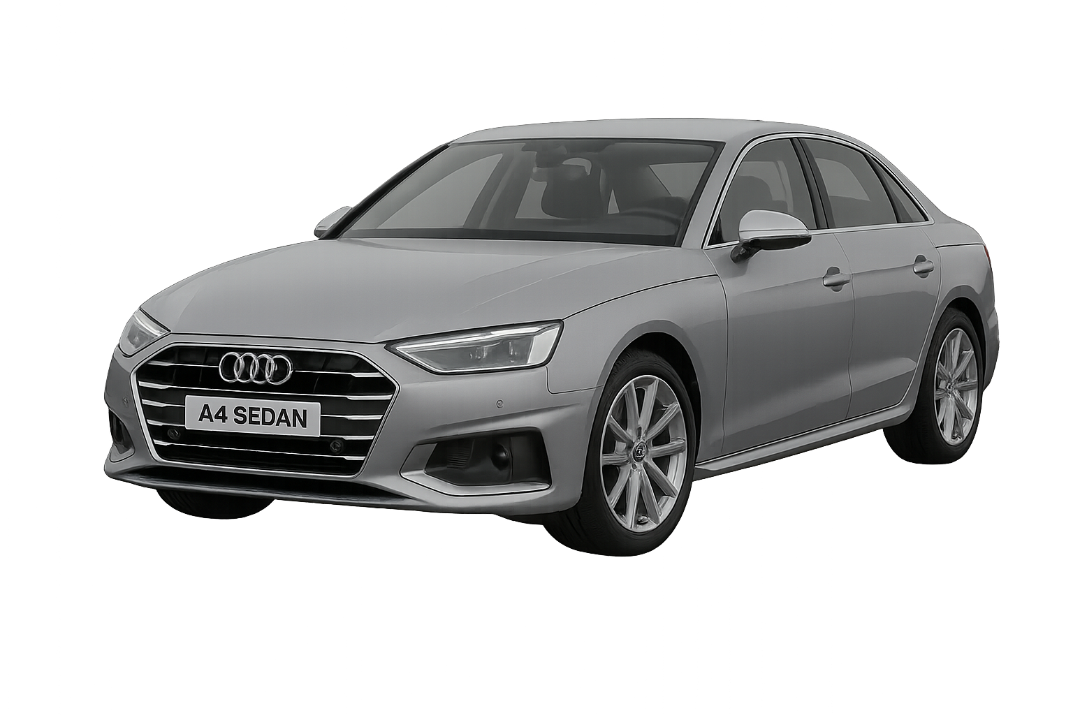 Audi A4 SEDAN