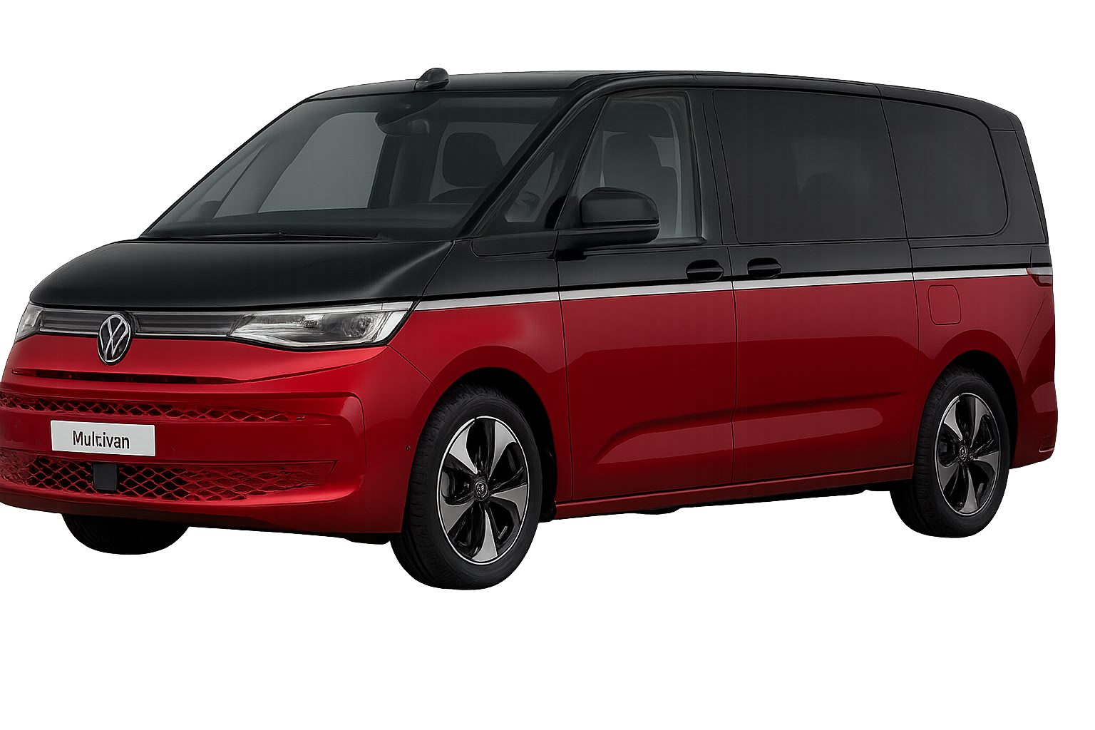 Volkswagen MULTIVAN T7
