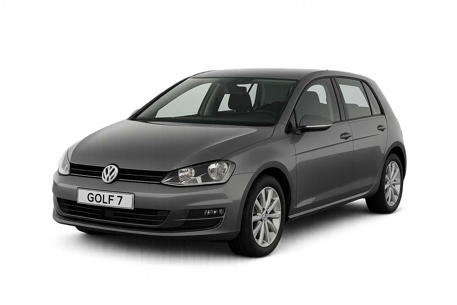 Vw GOLF 7