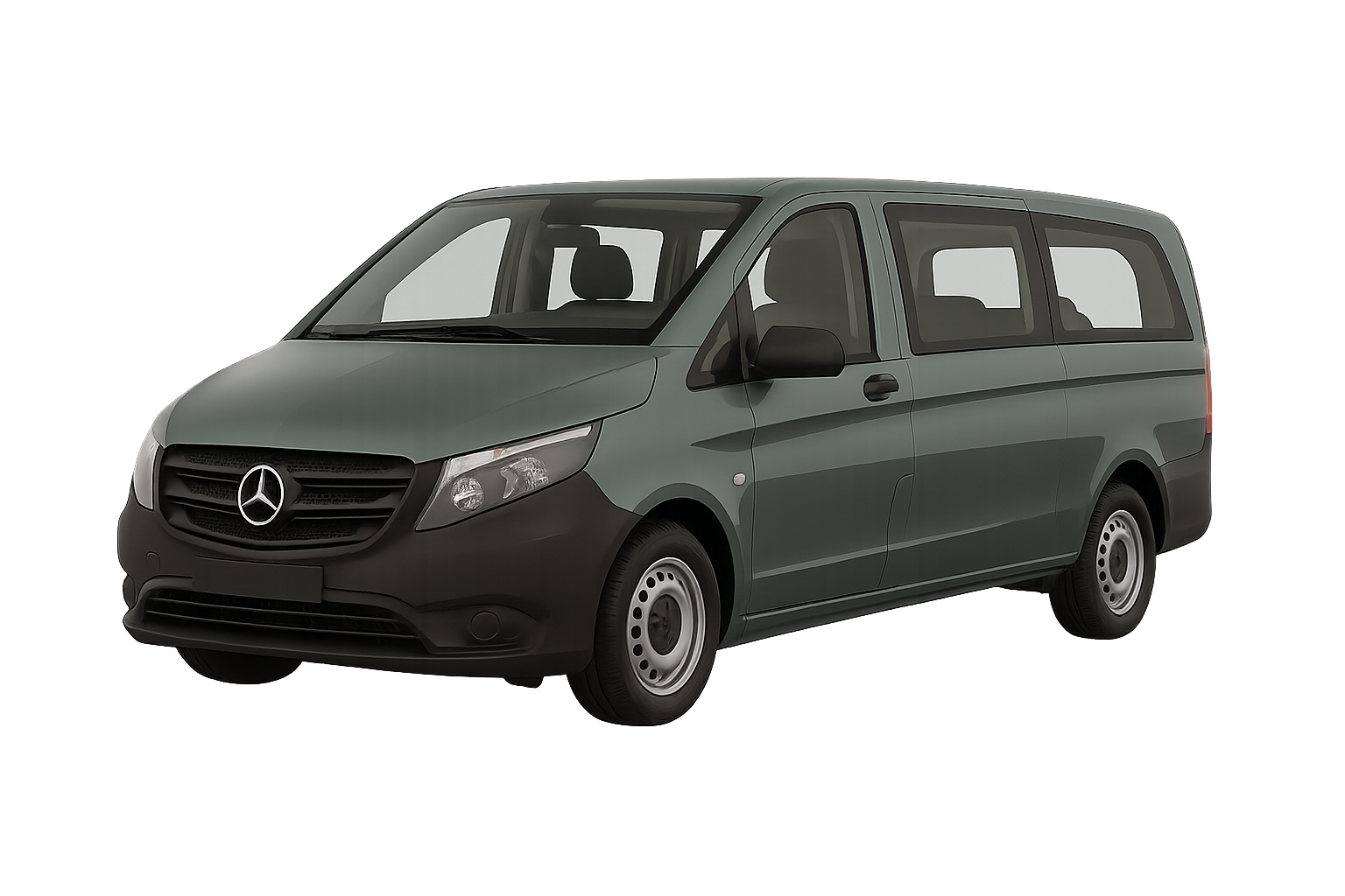 Mercedes VITO 114 CDI