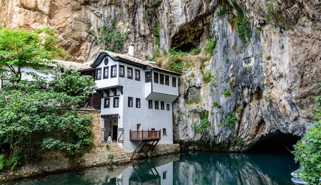 Blagaj: İnanç,Ruhani,Tarih Kokan Huzurlu Bir Durak | Anatolia Rent a Car Gezi Rehberi