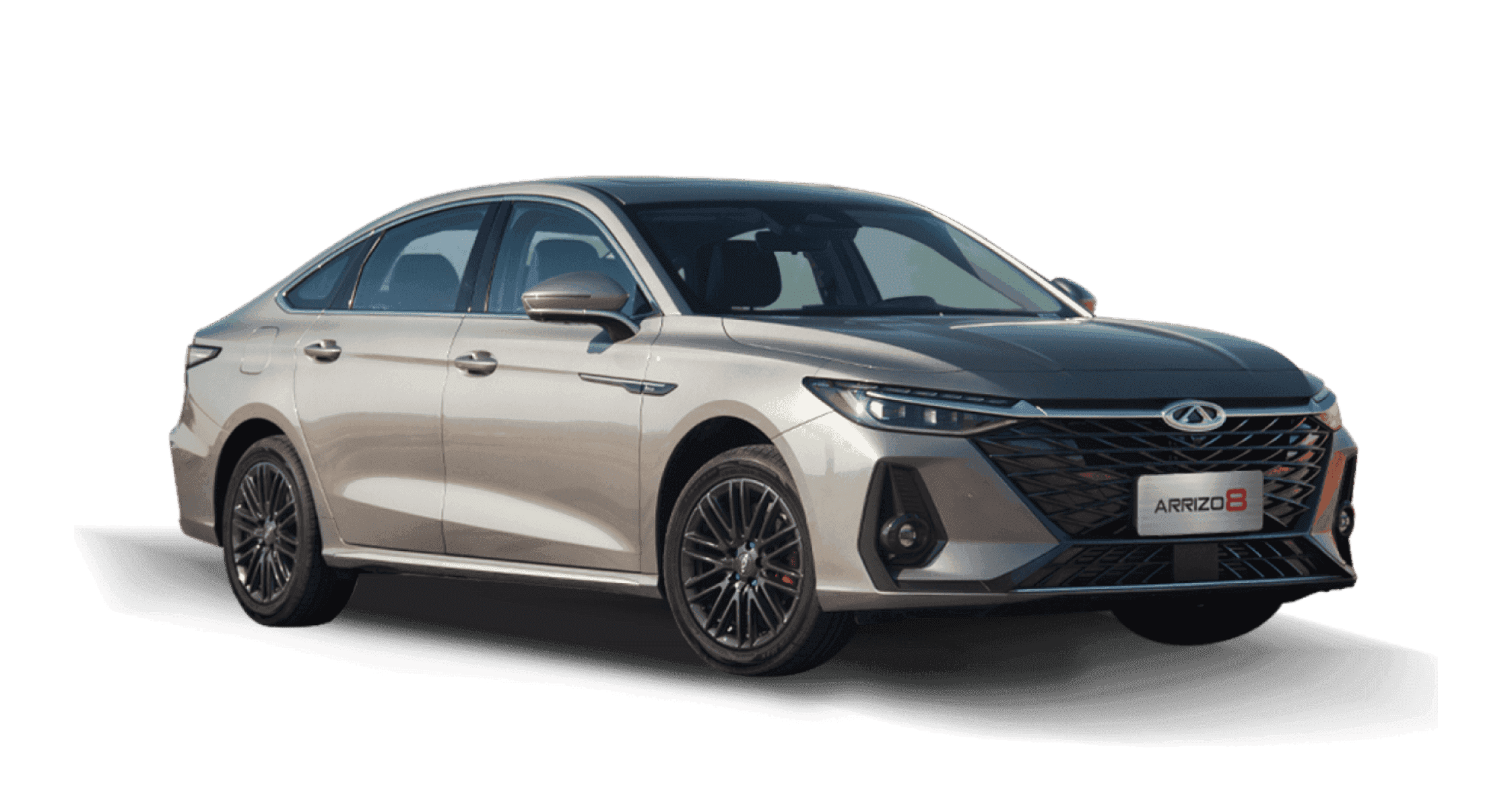 CHERY ARRIZO 5e