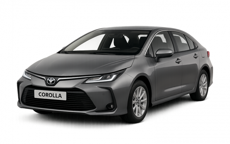 corolla