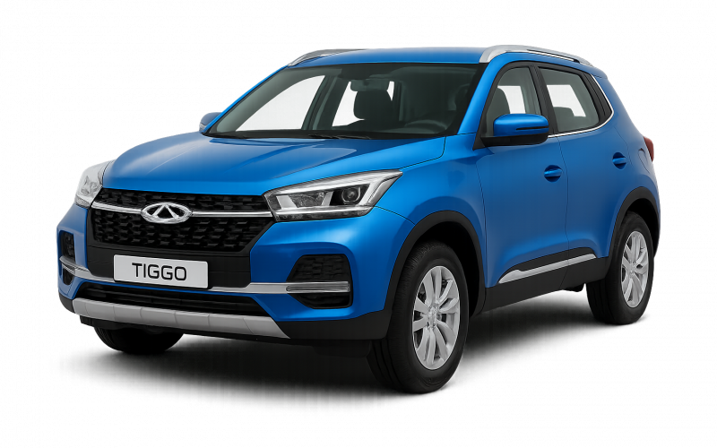 tiggo